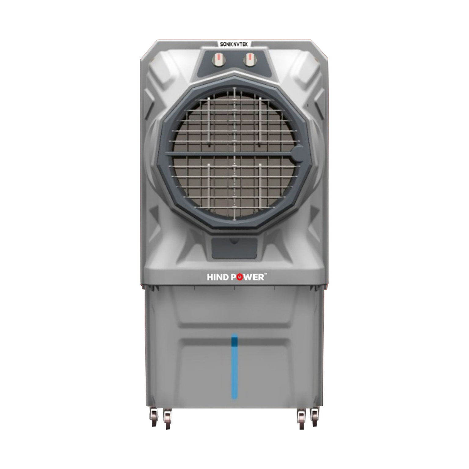 Solar Air Cooler Manufacturers
