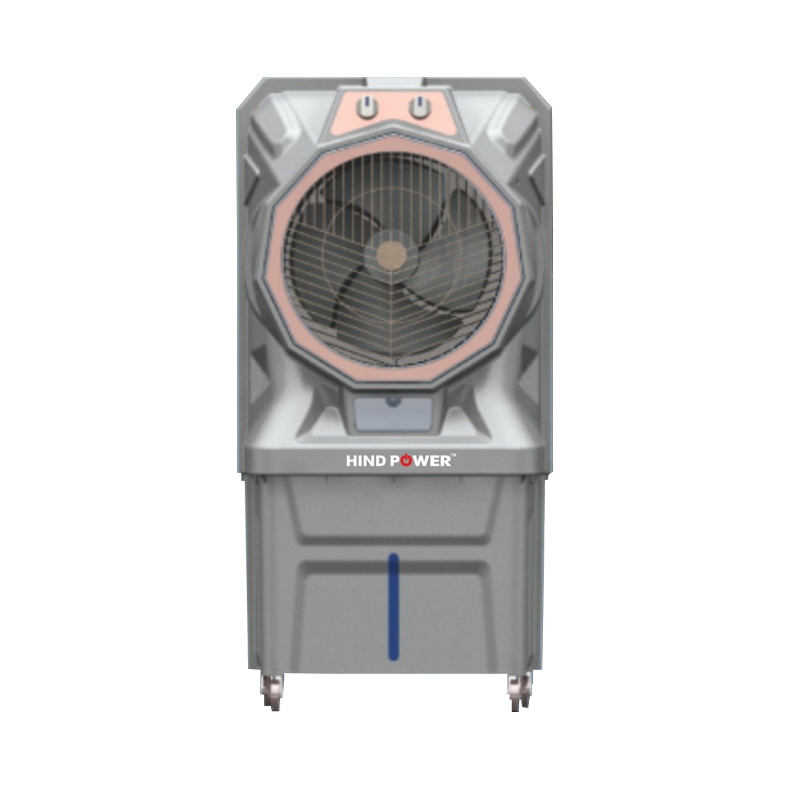 Solar Air Cooler Manufacturers