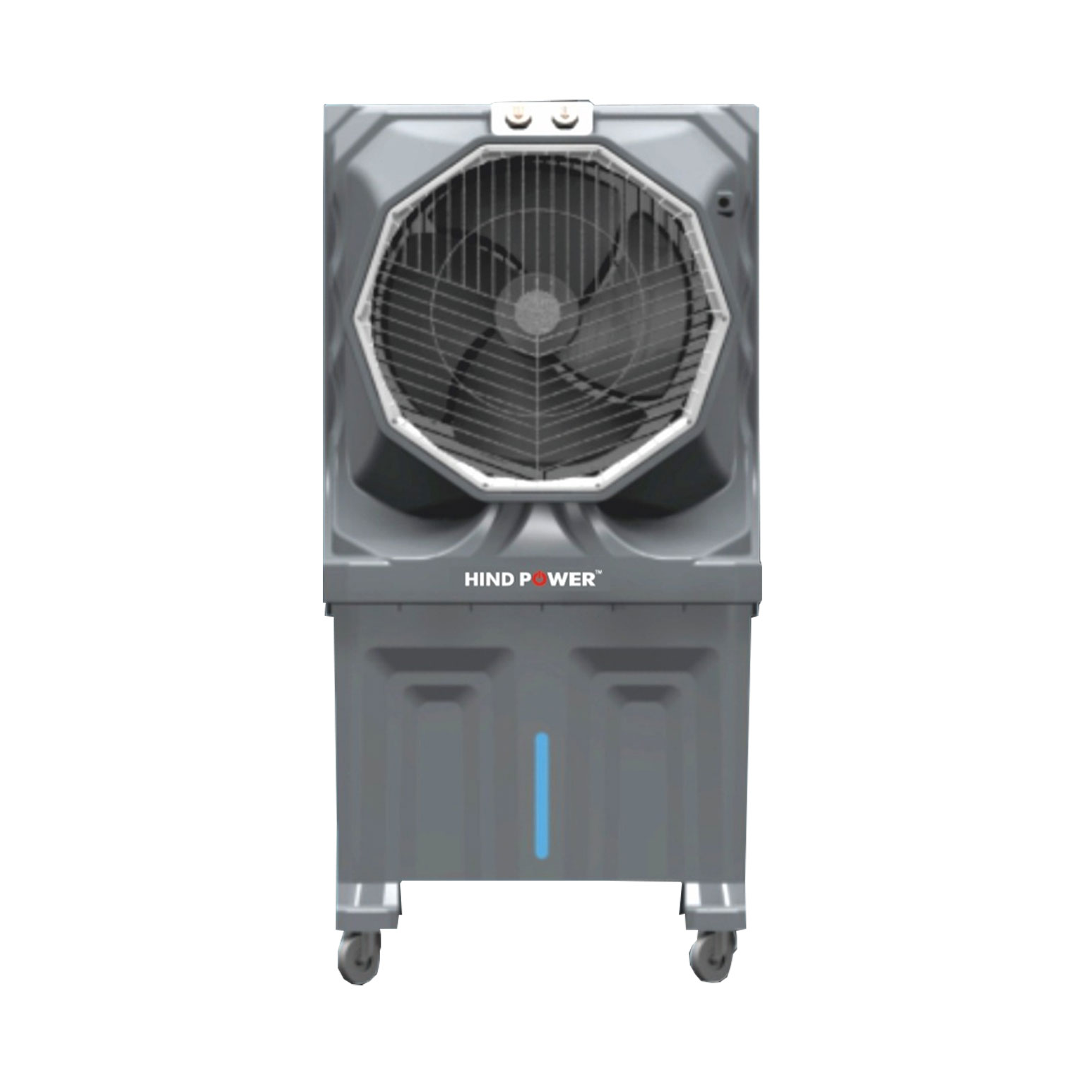 Solar Air Cooler Manufacturers