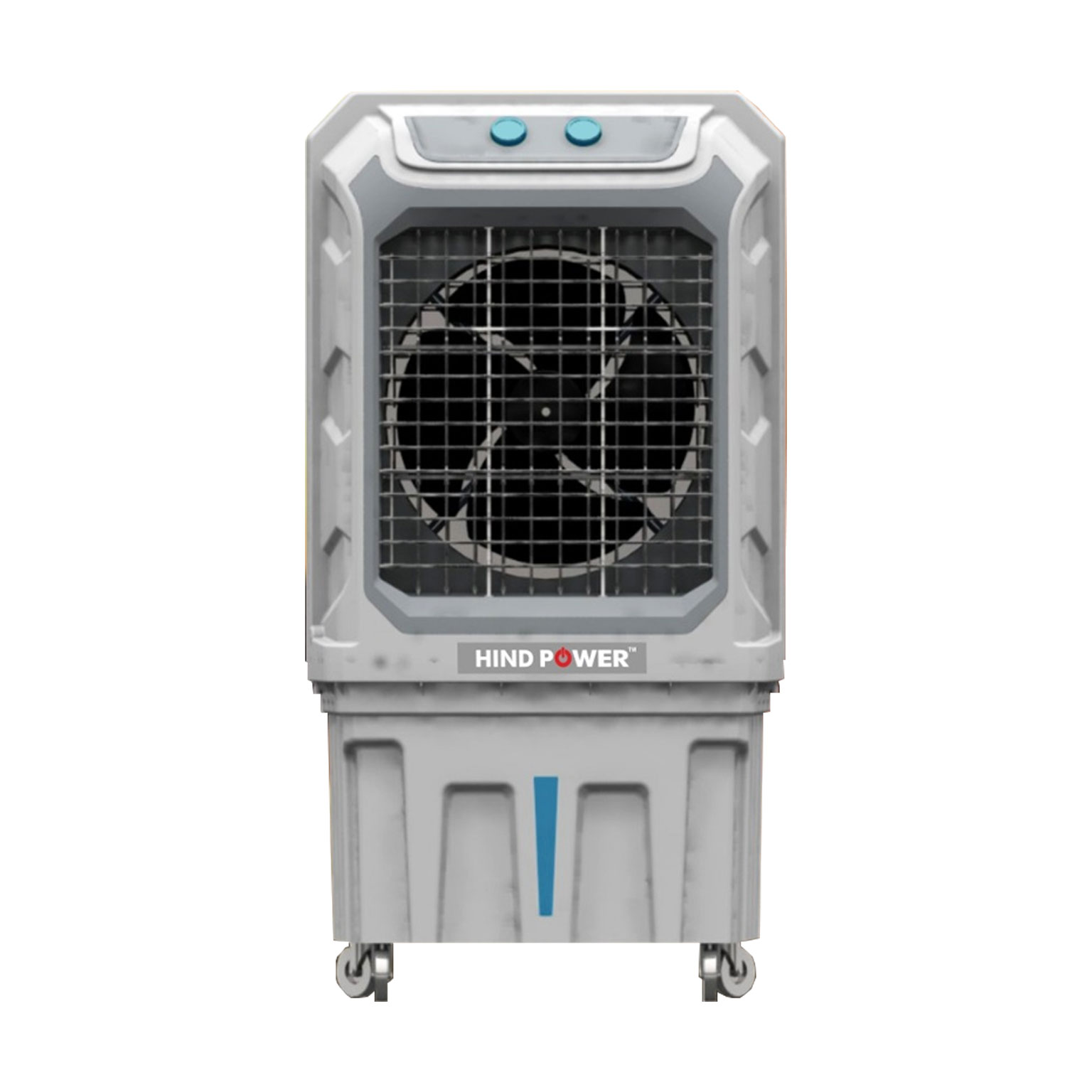 Solar Air Cooler Manufacturers
