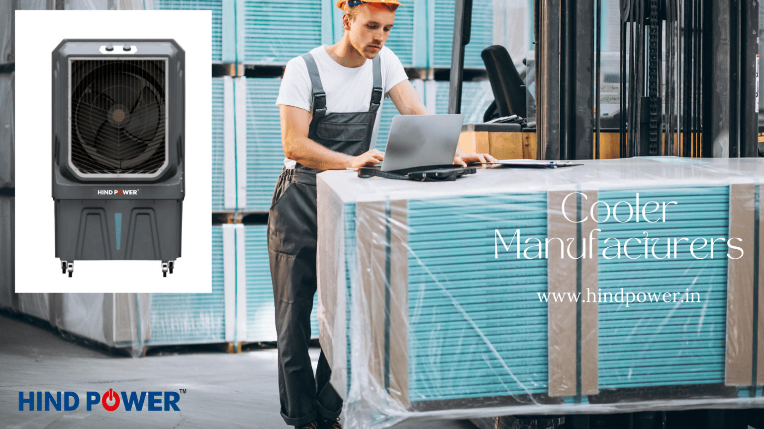 Cooler Manufacturers